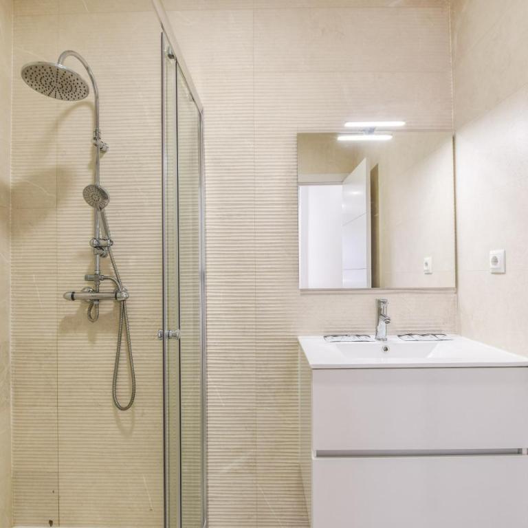 Albufera Executive Suite-Alquiler Temporal - Apartment - 16