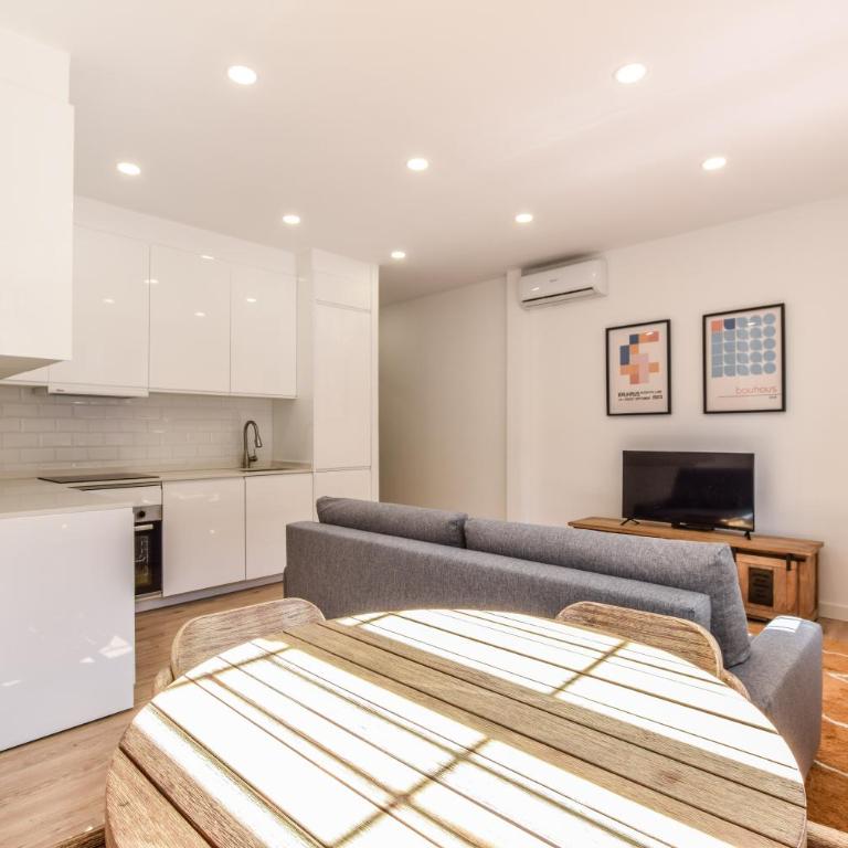 Albufera Executive Suite-Alquiler Temporal - Apartment - 9