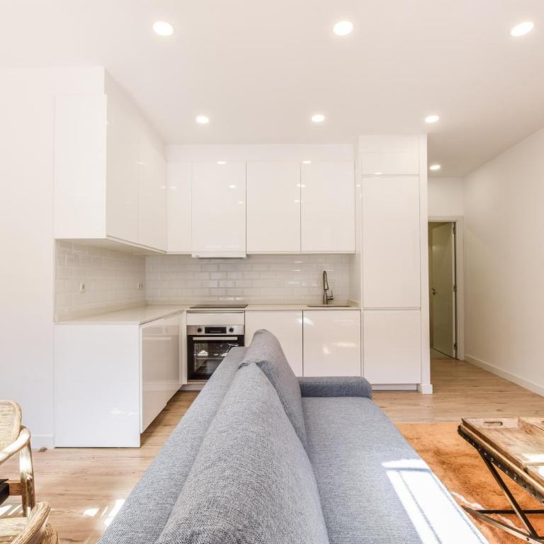 Albufera Executive Suite-Alquiler Temporal - Apartment - 5