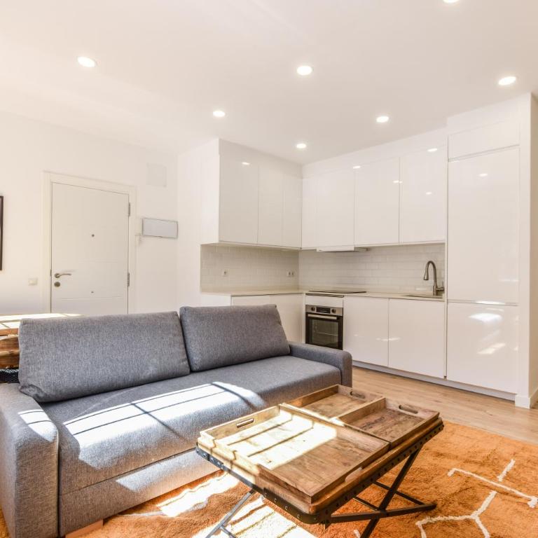 Albufera Executive Suite-Alquiler Temporal - Apartment - 1