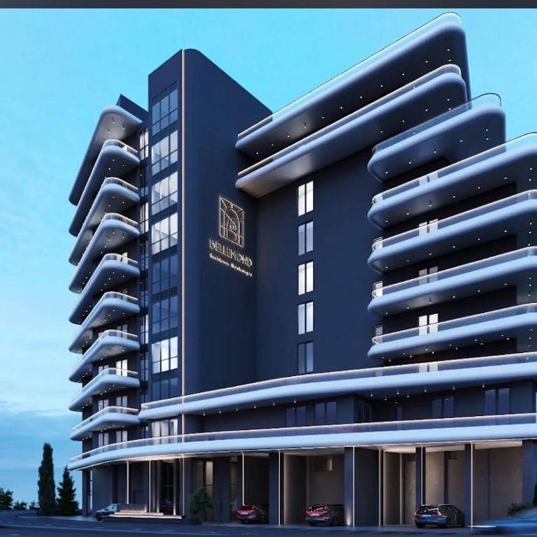 Елена - Apartman sa 1 Spavaćom Sobom - 1