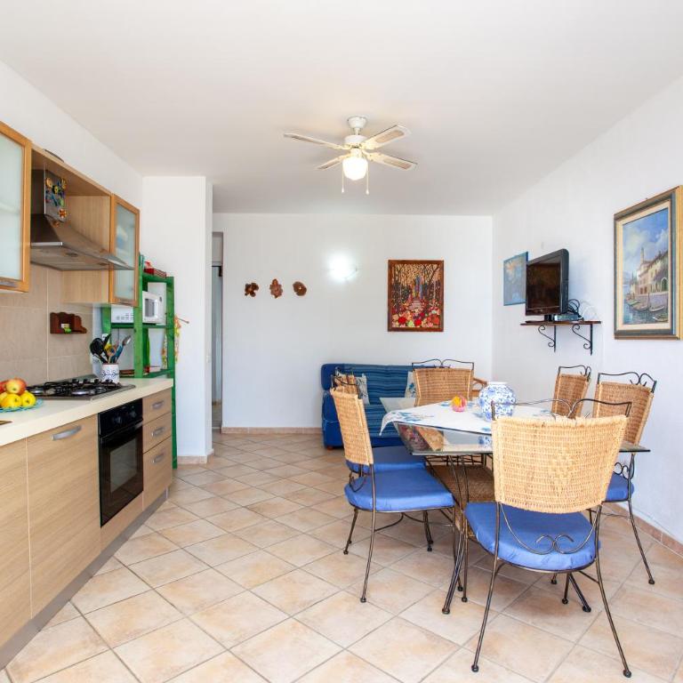 Casa sulla spiaggia 1 - Casa con 3 Camere da Letto - 8