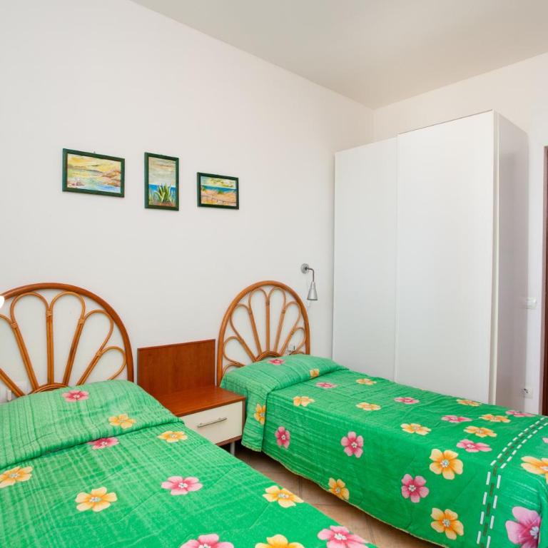 Casa sulla spiaggia 1 - Casa con 3 Camere da Letto - 17