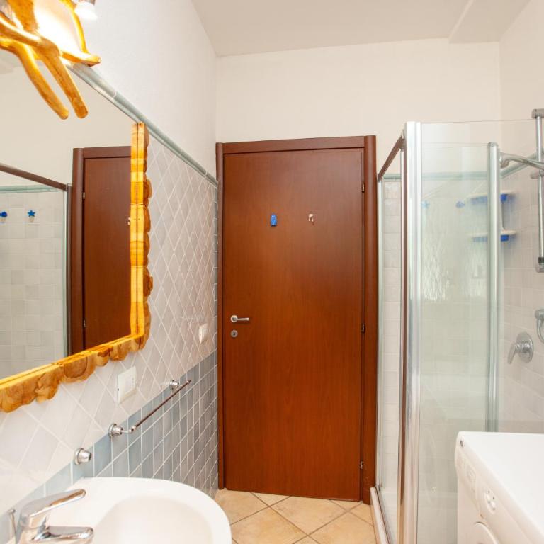 Casa sulla spiaggia 1 - Casa con 3 Camere da Letto - 20