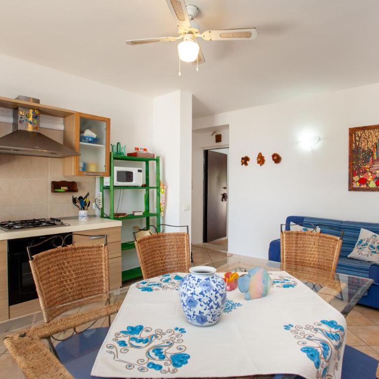 Casa sulla spiaggia 1 - Casa con 3 Camere da Letto - 7