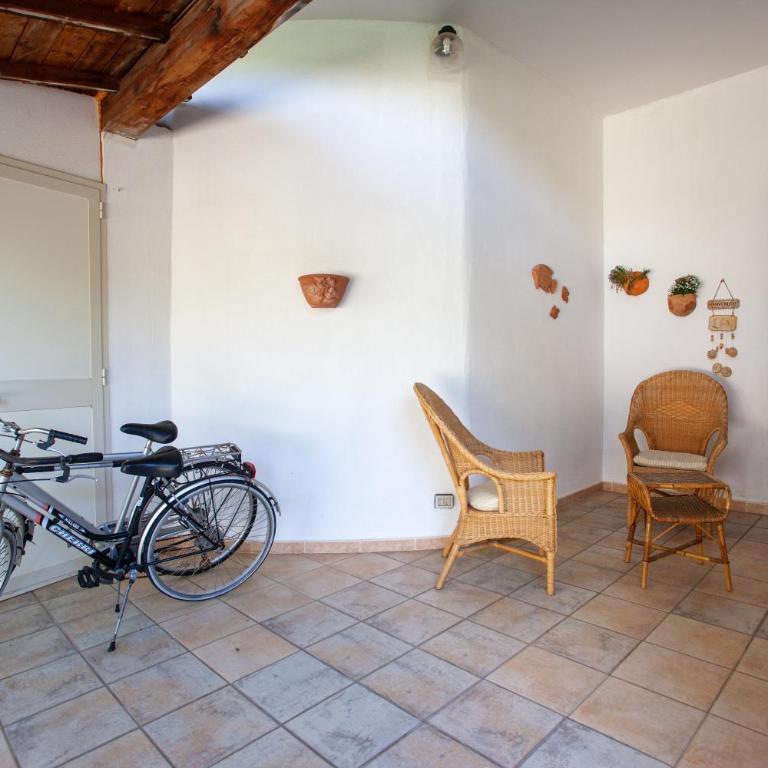 Casa sulla spiaggia 1 - Casa con 3 Camere da Letto - 26