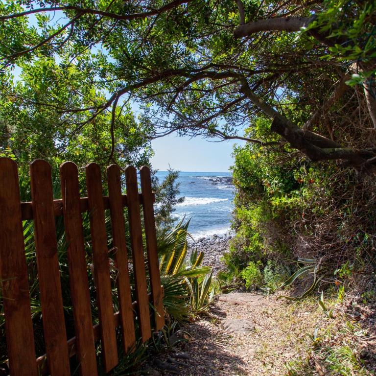 Casa sulla spiaggia 1 - Casa con 3 Camere da Letto - 3