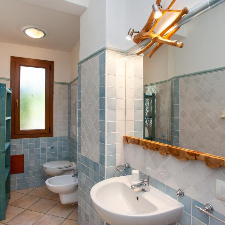 Casa sulla spiaggia 1 - Casa con 3 Camere da Letto - 18