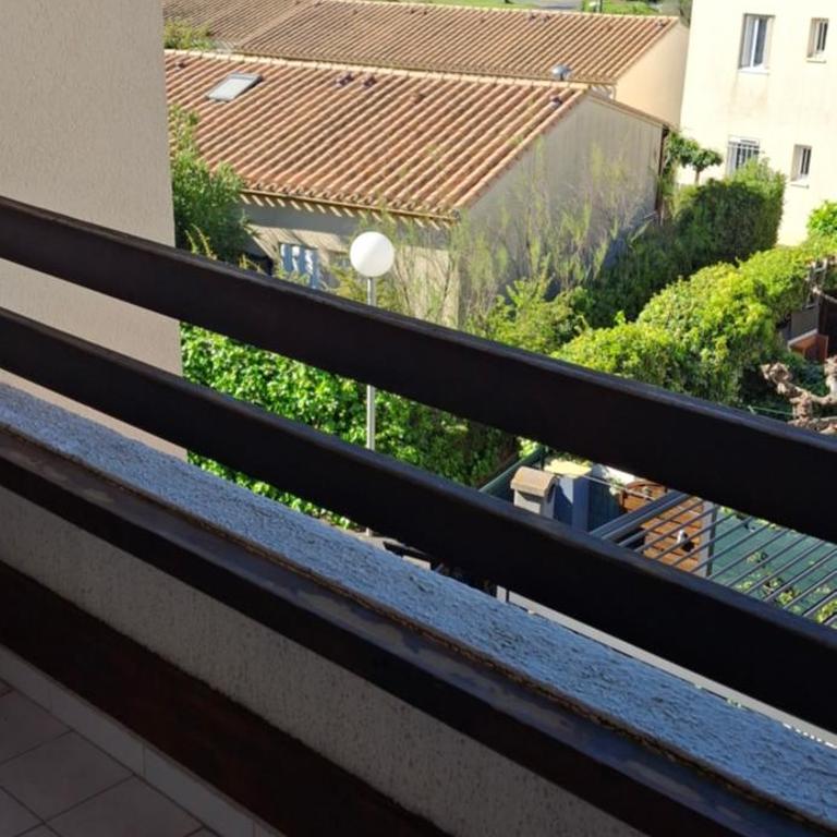 Petit paradis - Appartement 2 Chambres - 1
