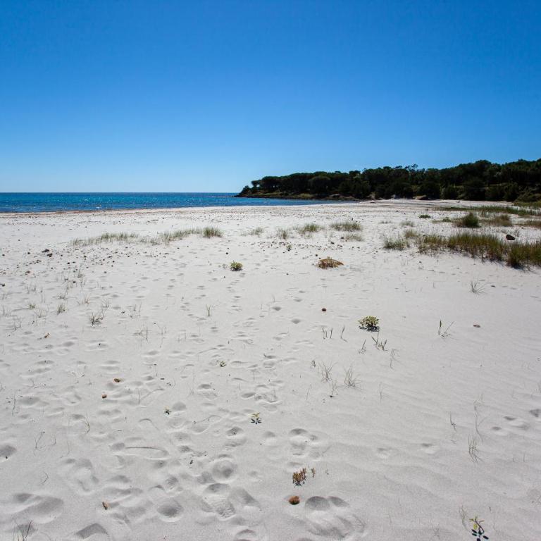 Casa sulla spiaggia 1 - Casa con 3 Camere da Letto - 29