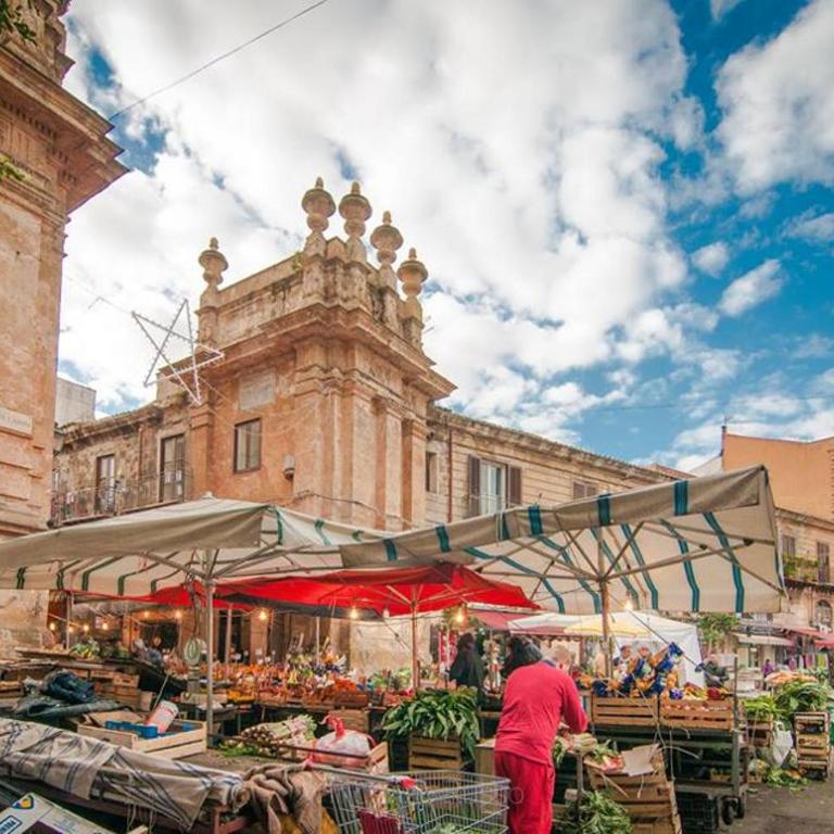 La casa dell' imperatrice Costanza - Appartamento con 2 Camere da Letto - 47