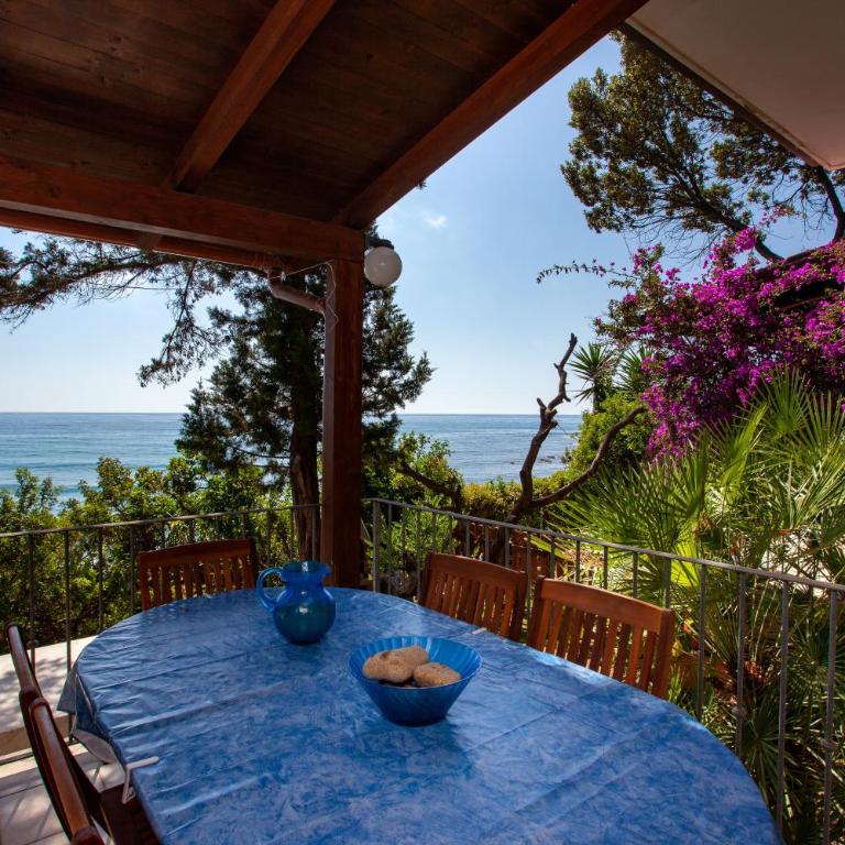 Casa sulla spiaggia 1 - Casa con 3 Camere da Letto - 2