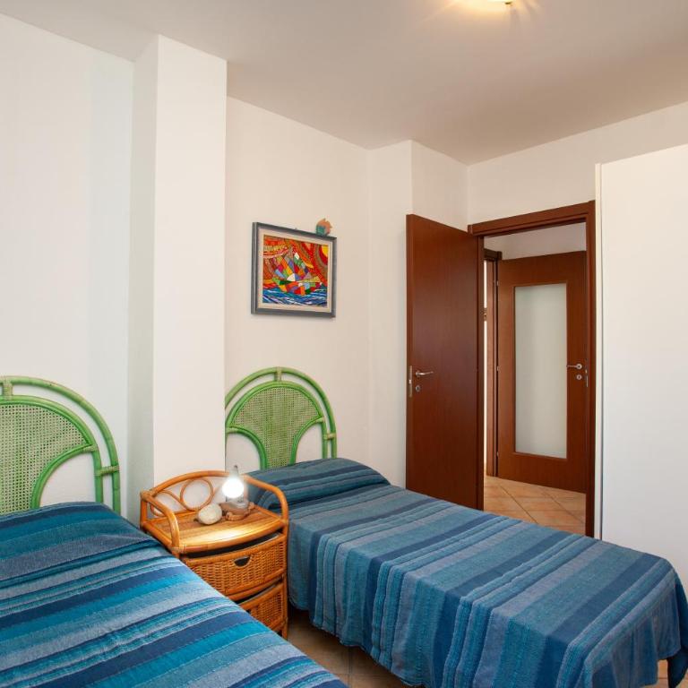 Casa sulla spiaggia 1 - Casa con 3 Camere da Letto - 14