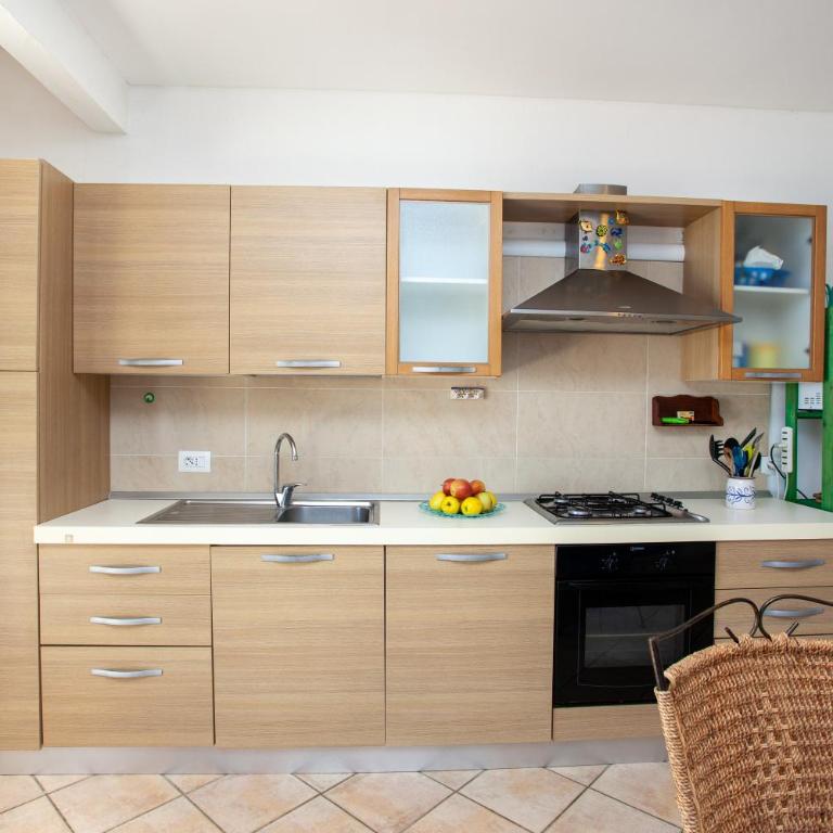 Casa sulla spiaggia 1 - Casa con 3 Camere da Letto - 9
