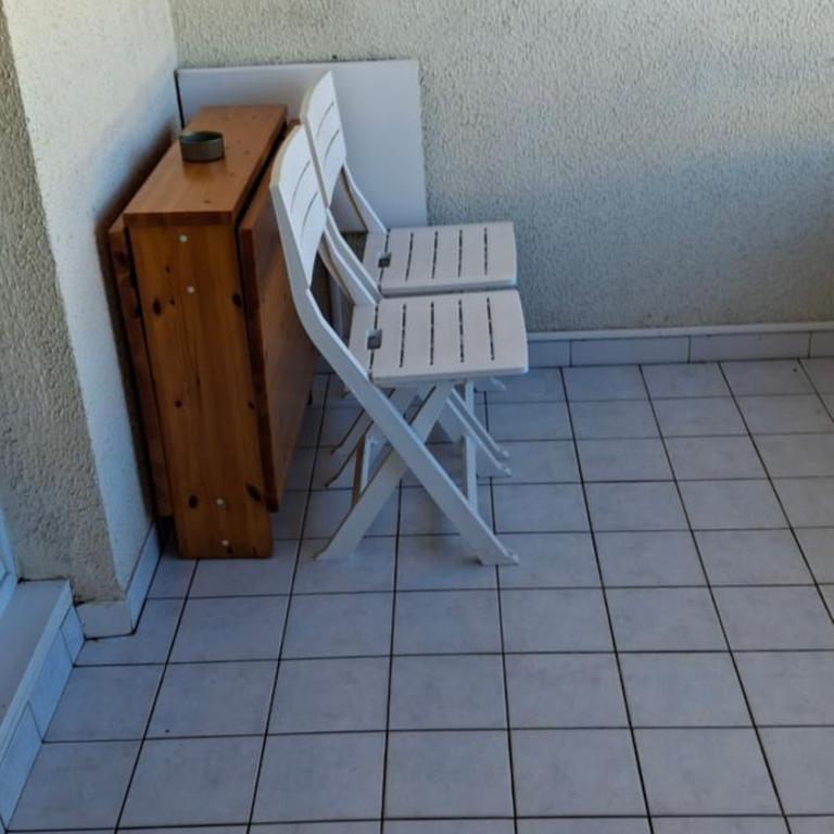 Petit paradis - Appartement 2 Chambres - 2
