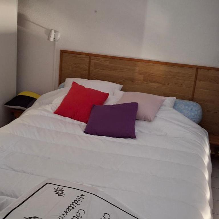 Petit paradis - Appartement 2 Chambres - 4