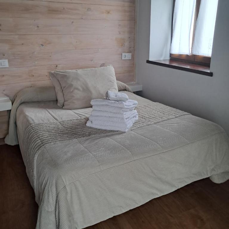 Casa Elena - Chalet de 1 dormitorio - 3