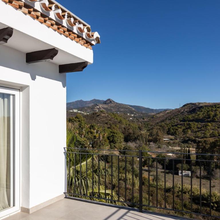 La Loma - Villa - 22