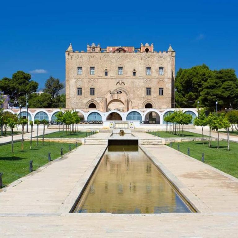La casa dell' imperatrice Costanza - Appartamento con 2 Camere da Letto - 49