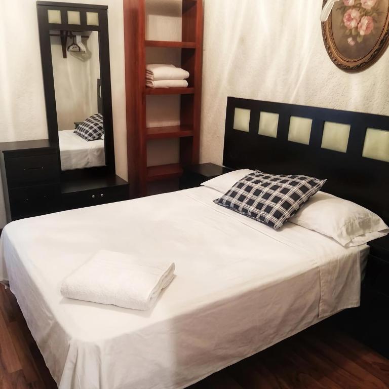 Amplio y comodo departamento - Apartamento Estándar de 3 dormitorios - 7