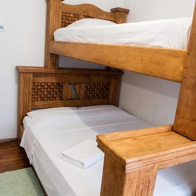 Amplio y comodo departamento - Apartamento Estándar de 3 dormitorios - 8