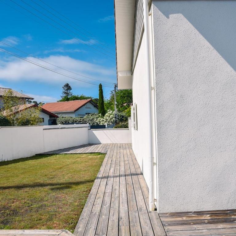 Villa des Pins - Villa - 22