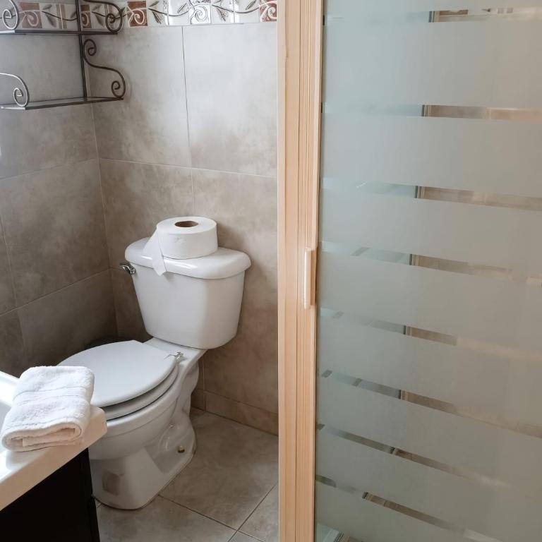Amplio y comodo departamento - Apartamento Estándar de 3 dormitorios - 11