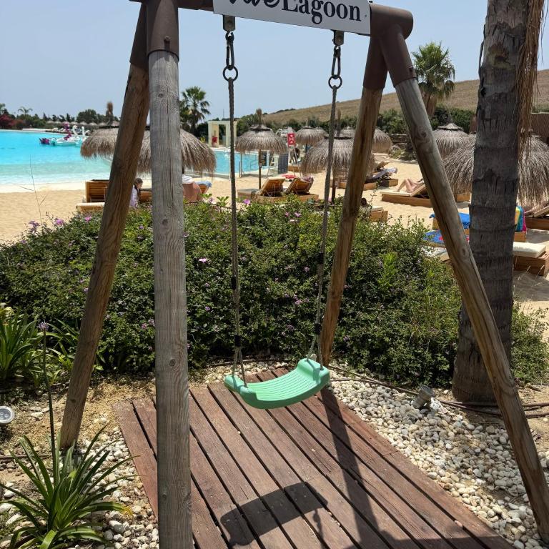 Lujo y Playa Caribeña en Estepona - Apartamento Deluxe de 2 dormitorios con vistas al mar - 25