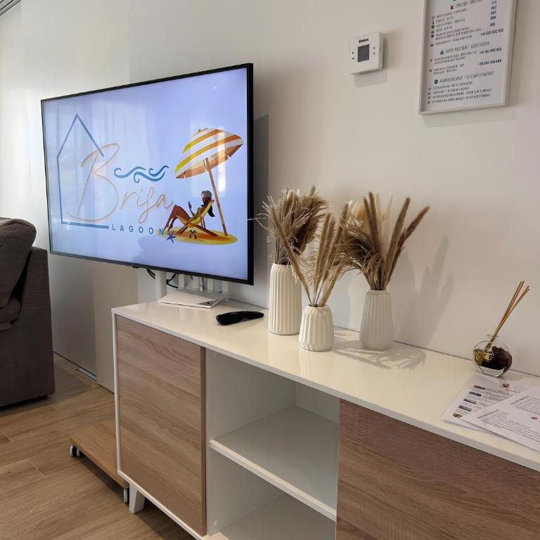 Lujo y Playa Caribeña en Estepona - Apartamento Deluxe de 2 dormitorios con vistas al mar - 2