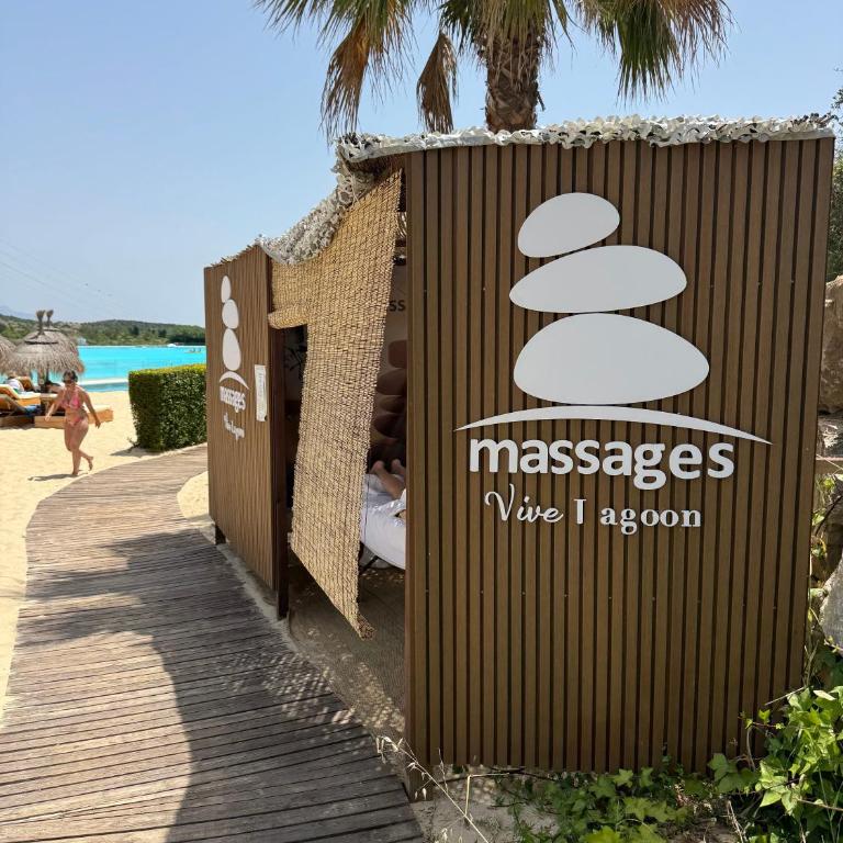 Lujo y Playa Caribeña en Estepona - Apartamento Deluxe de 2 dormitorios con vistas al mar - 19
