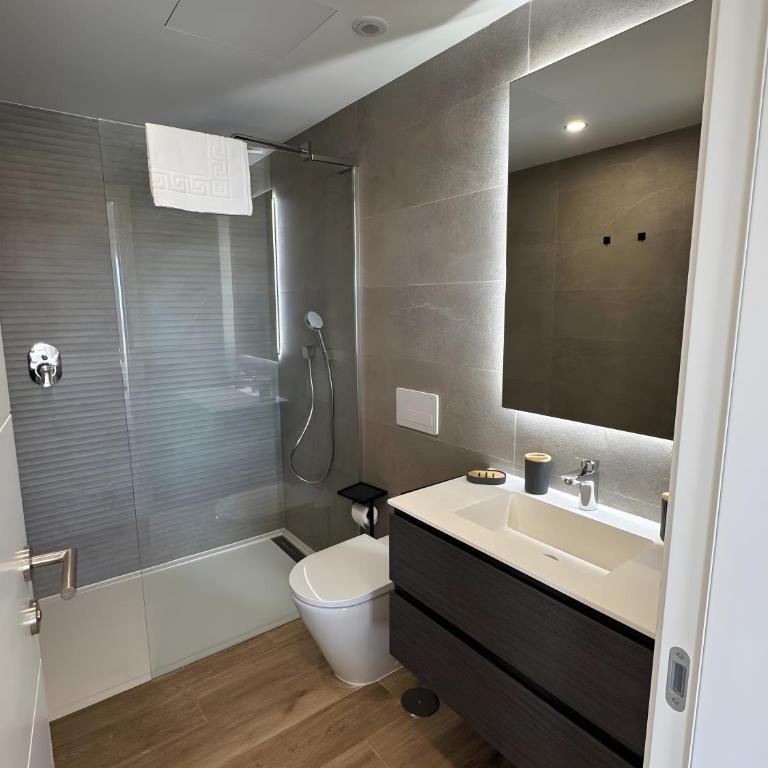 Lujo y Playa Caribeña en Estepona - Apartamento Deluxe de 2 dormitorios con vistas al mar - 7