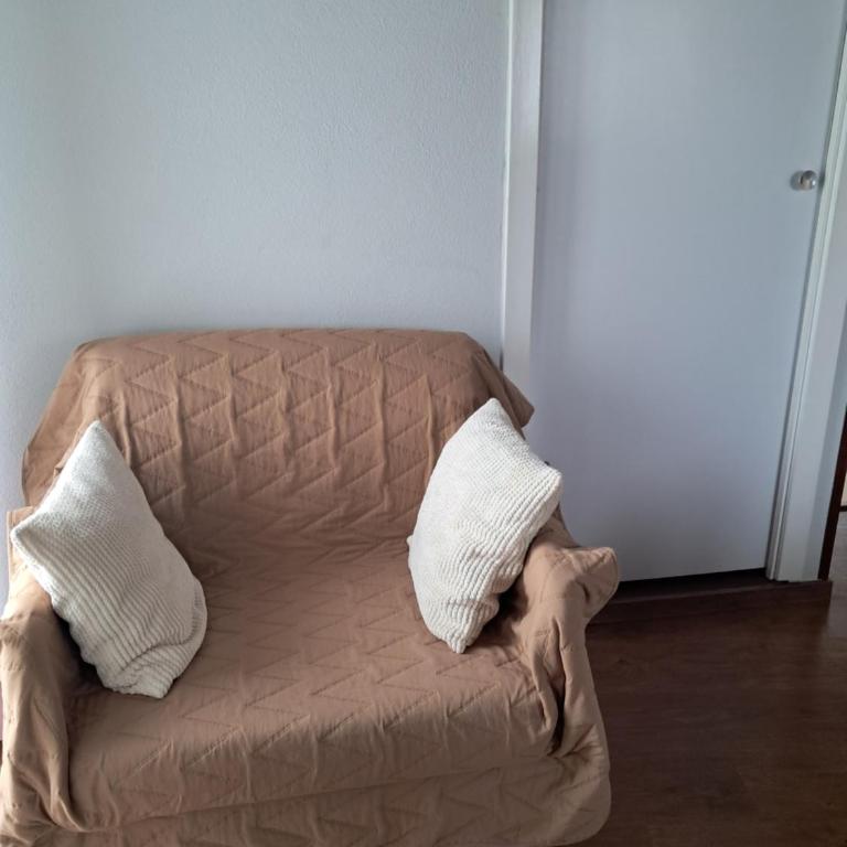 Casa Elena - Chalet de 1 dormitorio - 6