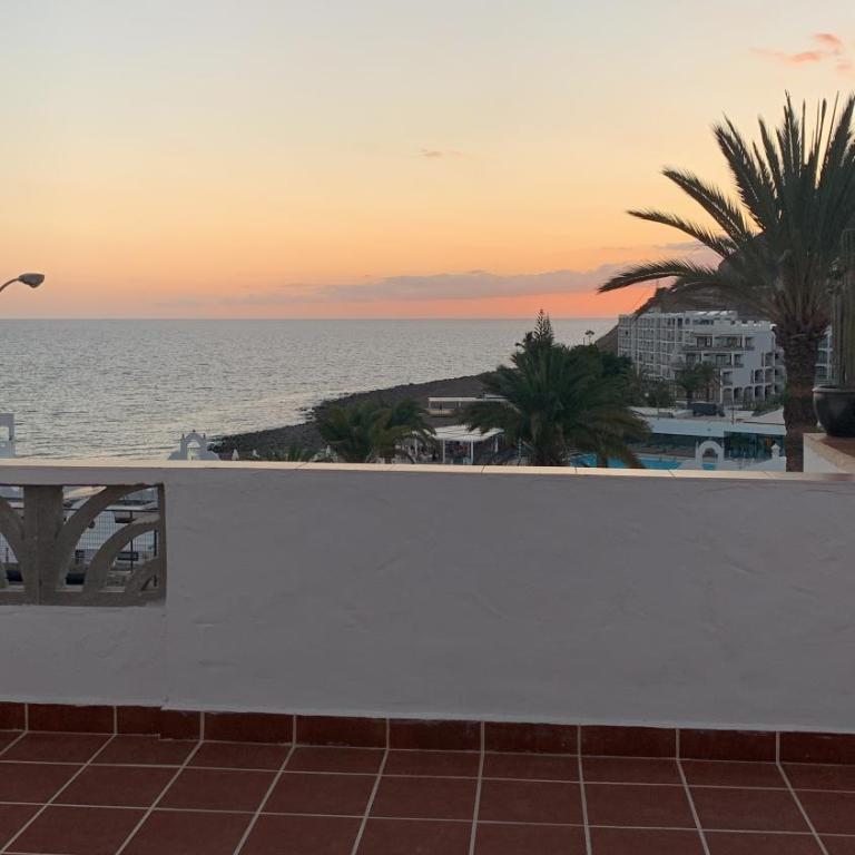 Casa Isabel eccezionale Vista Mare - Apartamento Superior con vistas a la ciudad - 20