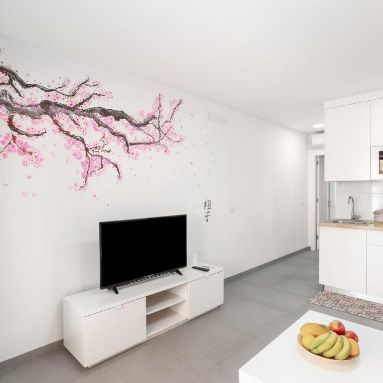 Casa Isabel eccezionale Vista Mare - Apartamento Superior con vistas a la ciudad - 6