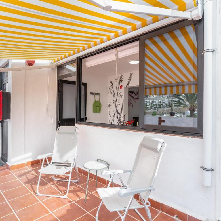 Casa Isabel eccezionale Vista Mare - Apartamento Superior con vistas a la ciudad - 21