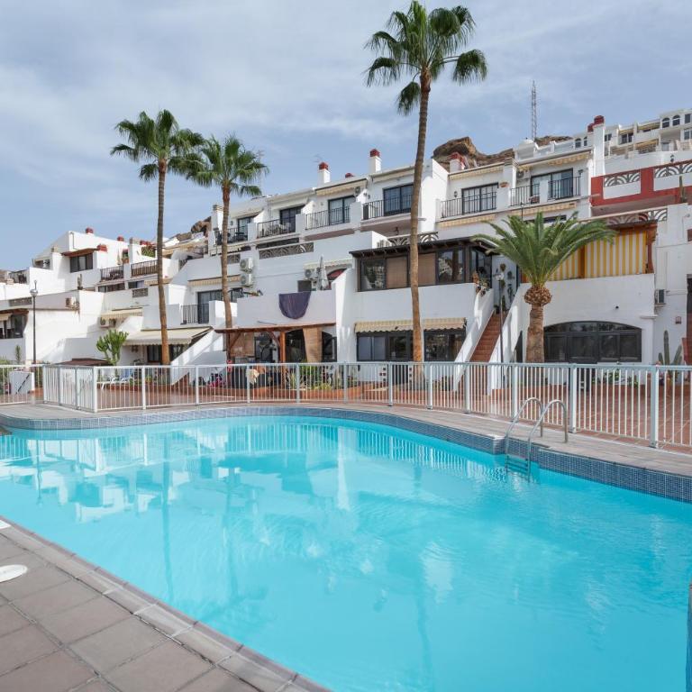 Casa Isabel eccezionale Vista Mare - Apartamento Superior con vistas a la ciudad - 22
