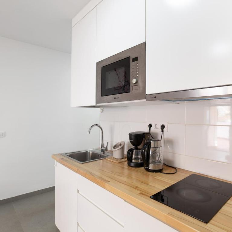 Casa Isabel eccezionale Vista Mare - Apartamento Superior con vistas a la ciudad - 8
