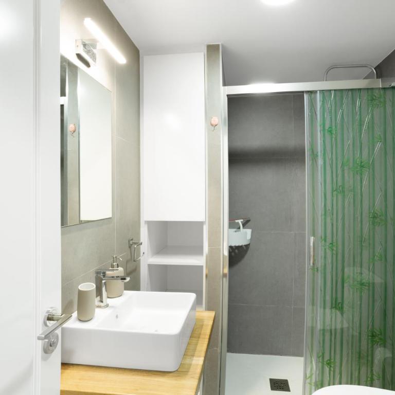 Casa Isabel eccezionale Vista Mare - Apartamento Superior con vistas a la ciudad - 15