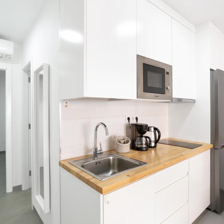 Casa Isabel eccezionale Vista Mare - Apartamento Superior con vistas a la ciudad - 9