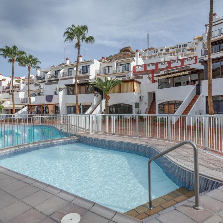 Casa Isabel eccezionale Vista Mare - Apartamento Superior con vistas a la ciudad - 26
