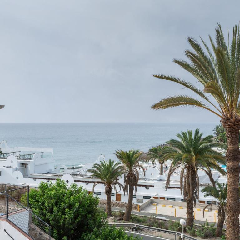 Casa Isabel eccezionale Vista Mare - Apartamento Superior con vistas a la ciudad - 19