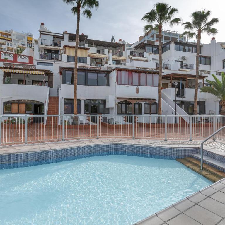 Casa Isabel eccezionale Vista Mare - Apartamento Superior con vistas a la ciudad - 28