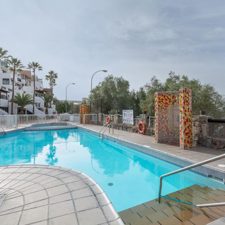 Casa Isabel eccezionale Vista Mare - Apartamento Superior con vistas a la ciudad - 3
