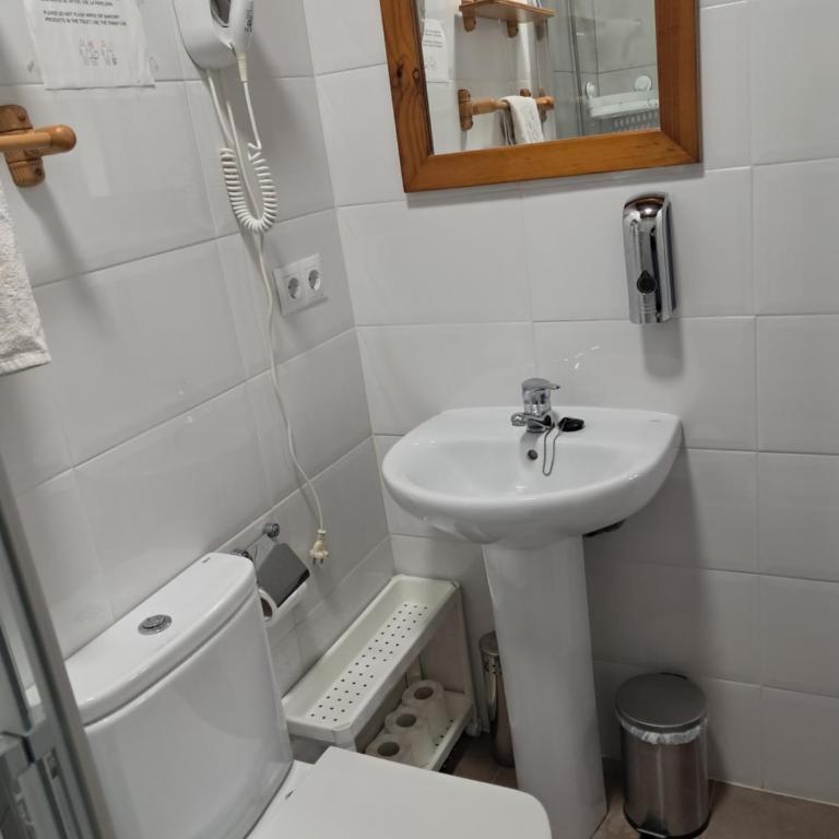 Casa Elena - Chalet de 1 dormitorio - 10