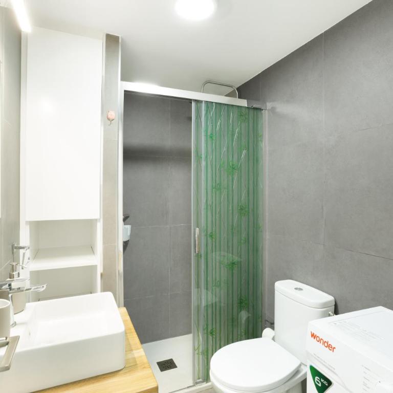 Casa Isabel eccezionale Vista Mare - Apartamento Superior con vistas a la ciudad - 14
