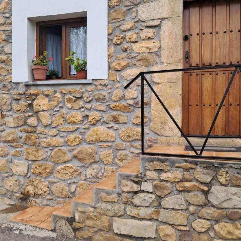 Casa Elena - Chalet de 1 dormitorio - 19