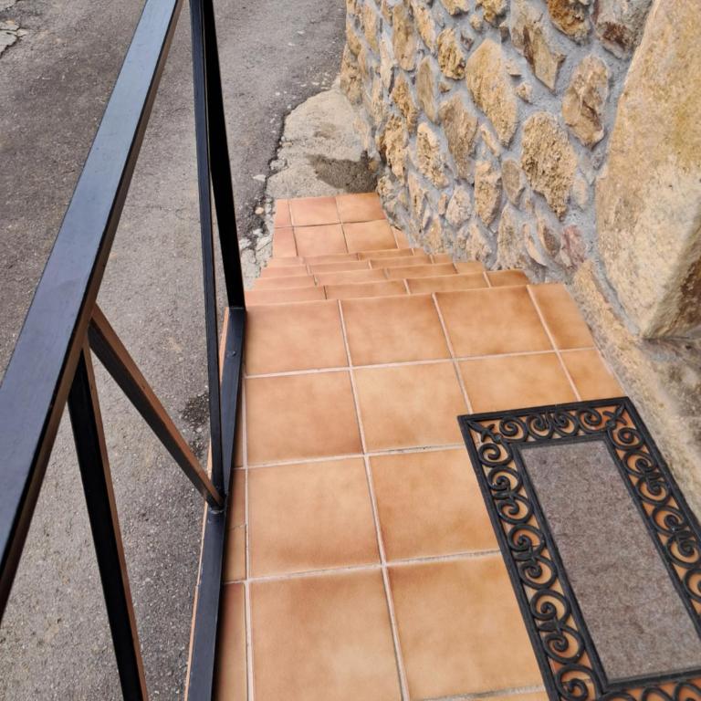 Casa Elena - Chalet de 1 dormitorio - 20