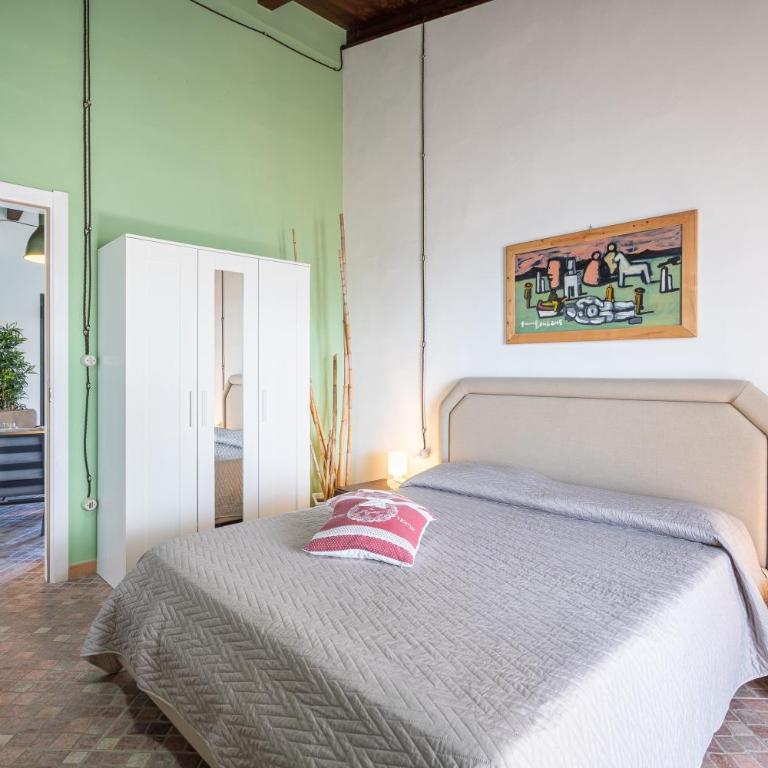 Villa Apollonion - Villa con Vista Giardino - 23
