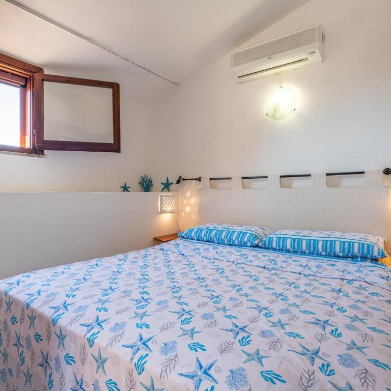 Casa Via del mare - Casa con 3 Camere da Letto - 8