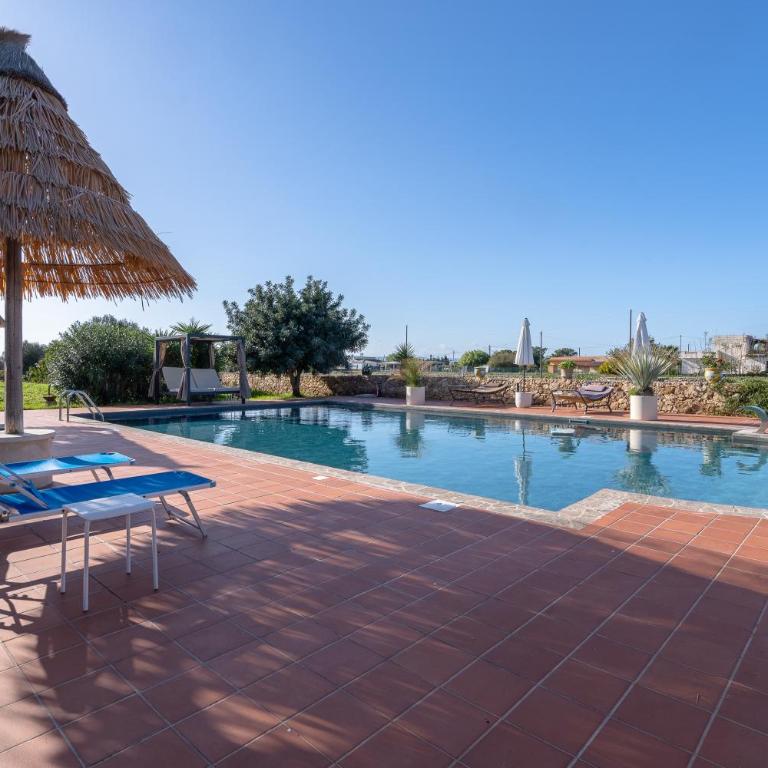 Villa Apollonion - Villa con Vista Giardino - 1